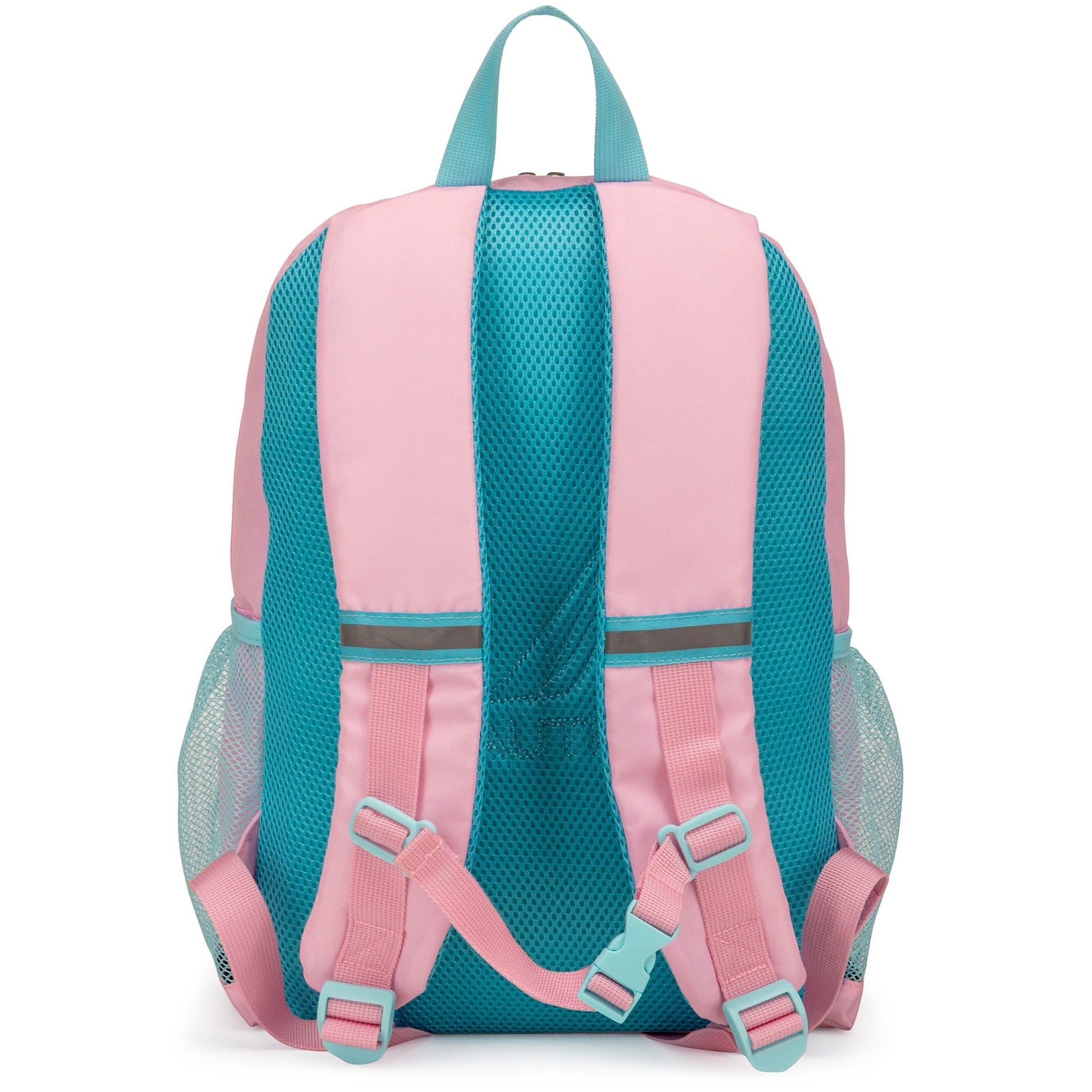 Kids Backpack | 16" Tall | Mermaid Tail-2