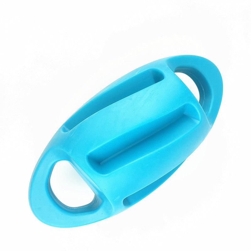 Durable Water Floating Dog Vocal Toy-1