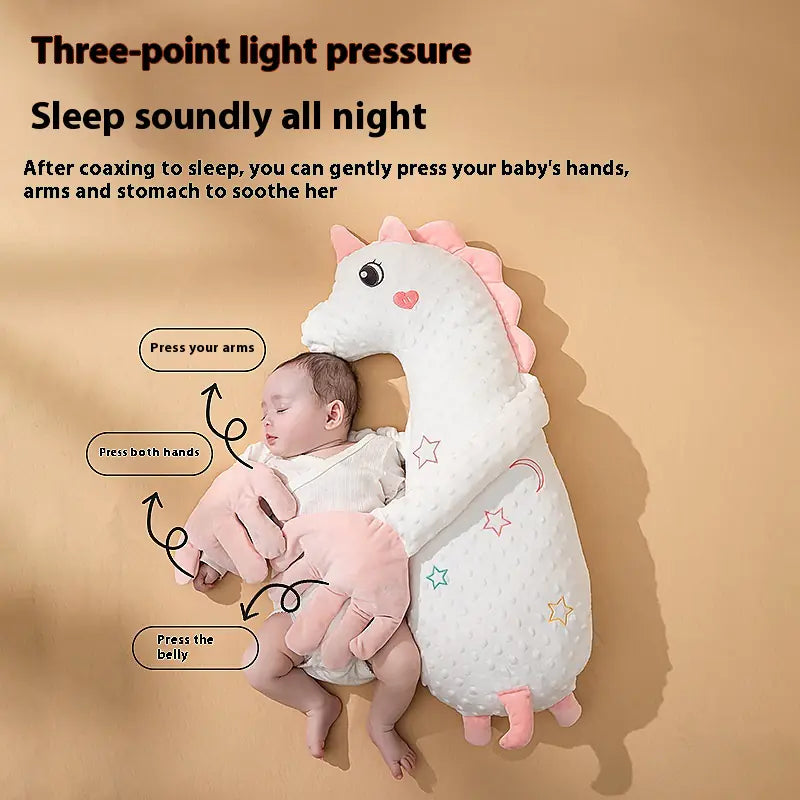 Baby Pillow