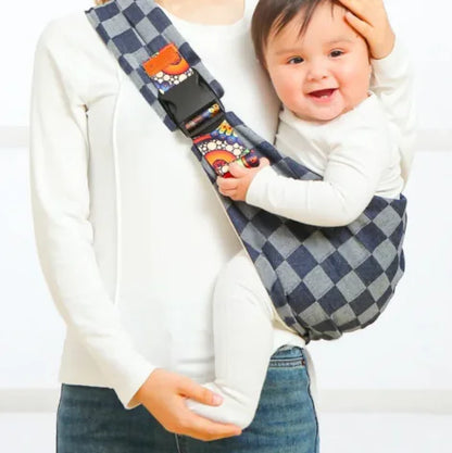 Mother's Love Portable Baby Strap