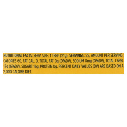 LOCHIV HONEY WASHINGTON ( 6 X 16 OZ   )-1