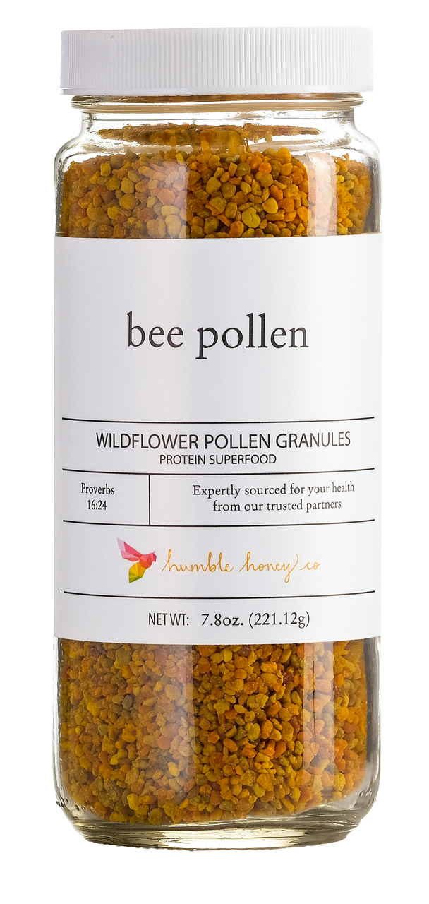 HHNY WILDFLOWER BEE PLN ( 12 X 7.8 OZ   )-0