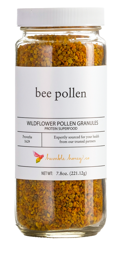 HHNY WILDFLOWER BEE PLN ( 12 X 7.8 OZ   )-0