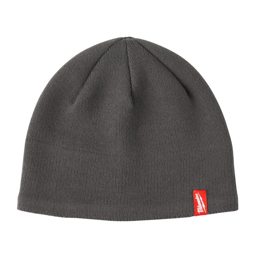 Milwaukee szürke téli sapka (4932493110)-0