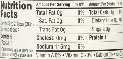 La Preferida Diced Green Mild Chiles (12x4 OZ)-1