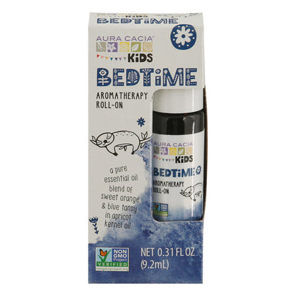 AC KDS BEDTIME ESSL OIL  ( 1 X 0.31 OZ   )-2