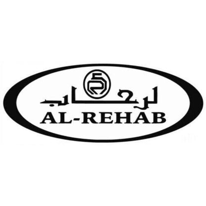 AL REHAB FRENCH COFFEE EDP 3.4 U-2