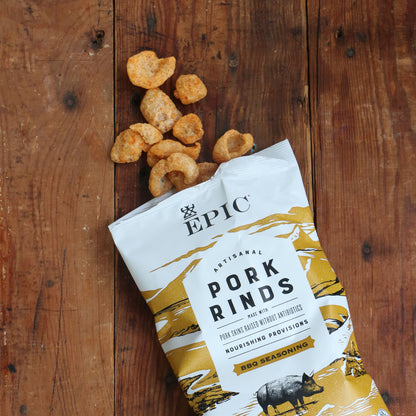 EPIC PORK RINDS TEX BBQ ( 12 X 2.5 OZ   )-4