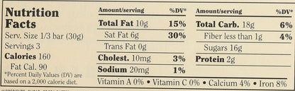 Chocolove Milk Chocolate (12x3.2Oz)-1