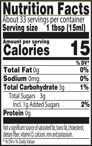 Colavita Balsamic Vinegar (6x17 Oz)-10