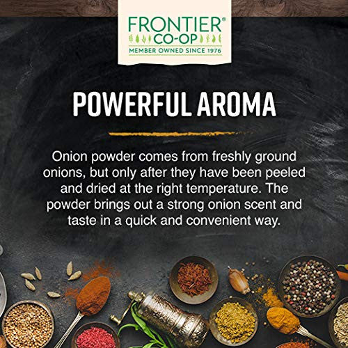 Frontier Onion Powder (1x1LB )-6