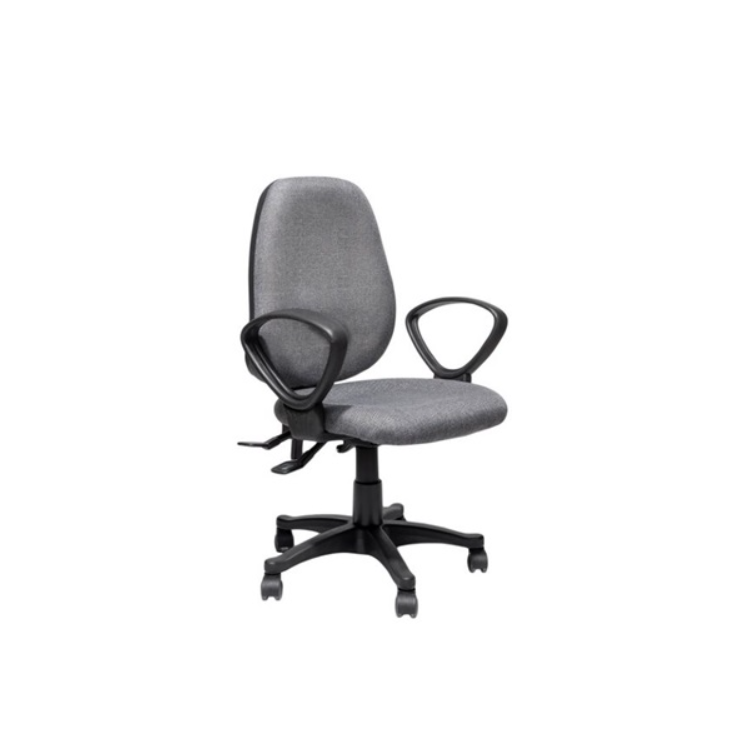 IRISOffice Marsala Irodai forgószék - Szürke (MARSALA)-0