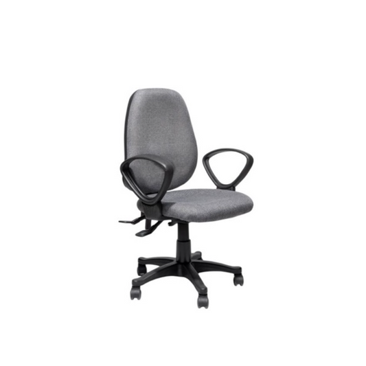 IRISOffice Marsala Irodai forgószék - Szürke (MARSALA)-0