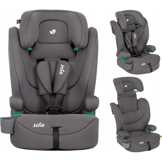 Joie i-Irvana™ R129 thunder (C2216AATHD000)-0