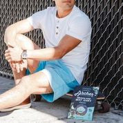 CTYARC ORG BF JRKY ZERO ( 12 X 2 OZ   )-5