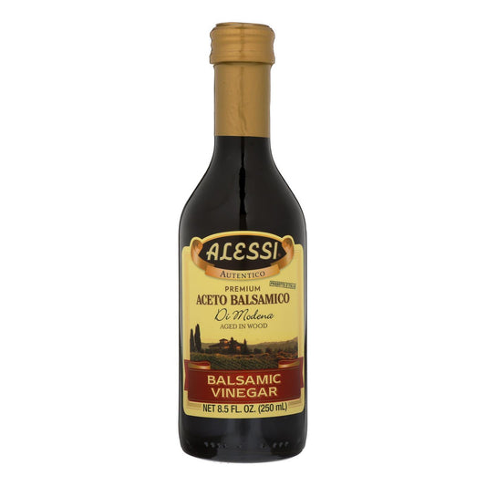 Alessi Balsamic Vinegar (6x8.5Oz)-0