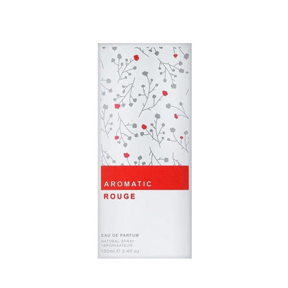 MAISON ALHAMBRA AROMATIC ROUGE EDP 3.4 W-2