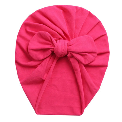 Autumn Style Thin Hat for Newborn Babies