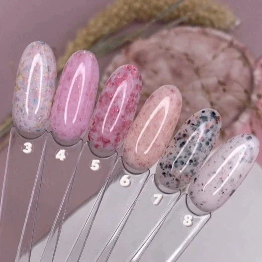 DARK Pro Base Potal #08, 10ml-4