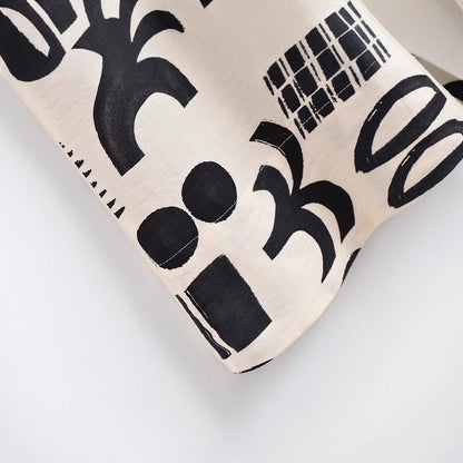 A-line Floral Dress, Dumbo | Women - BYMANYC ® New York-3