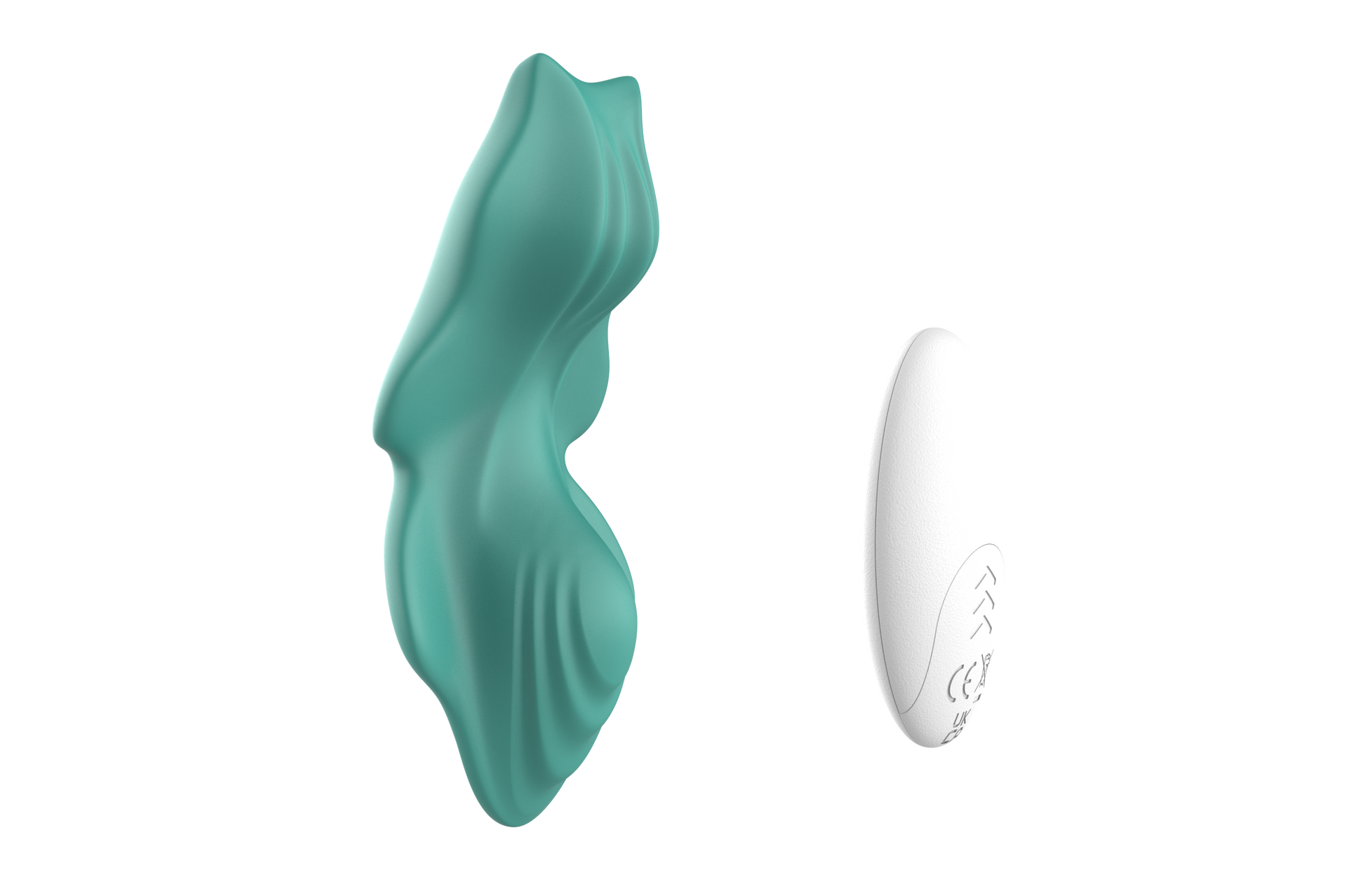 Wearable Panty Vibrator -Remote Control Wearable Vibrator | VV