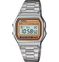 Casio A158WEA-9-0