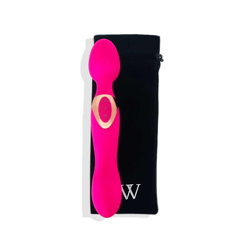 Dual vibrator