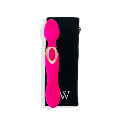 Dual vibrator