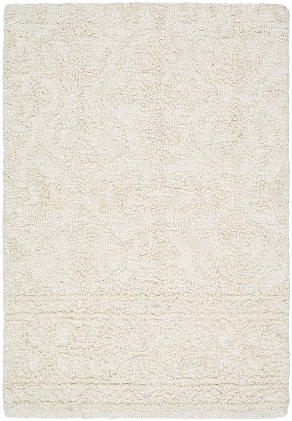 Henderson Traditional Ash Area Rug-0