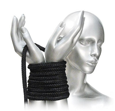 Flesh and Spirit Bondage Rope-0