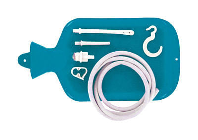 CleanStream Water Bottle Cleansing Kit-0