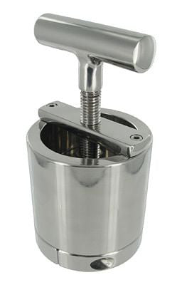 Ball Press CBT Chamber-0