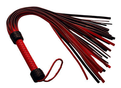 Heavy Tail Flogger-0