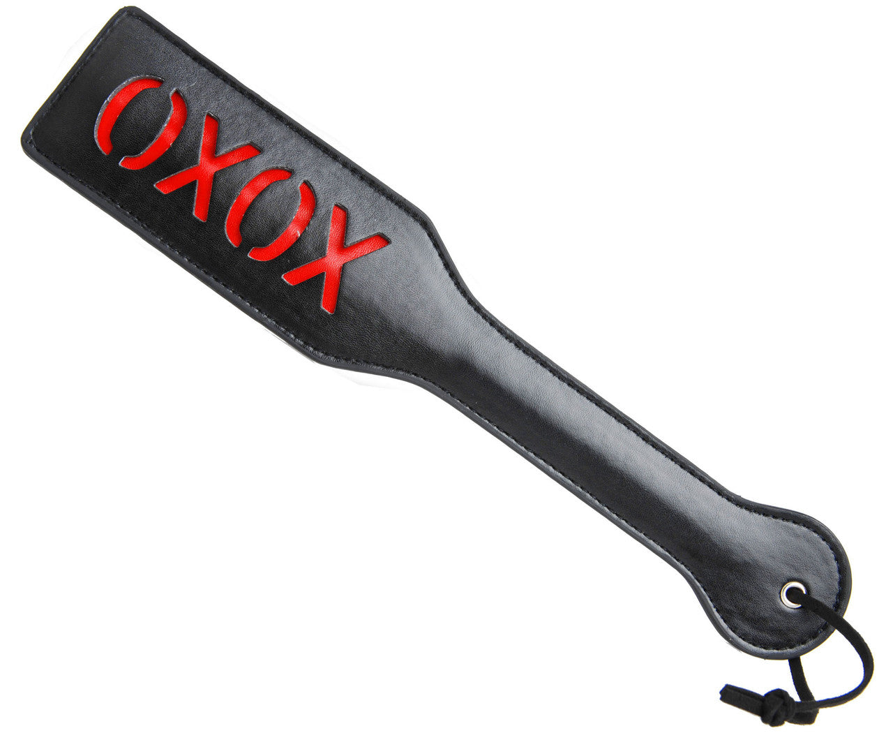 Imprint Spanking Paddle- XOXO-0