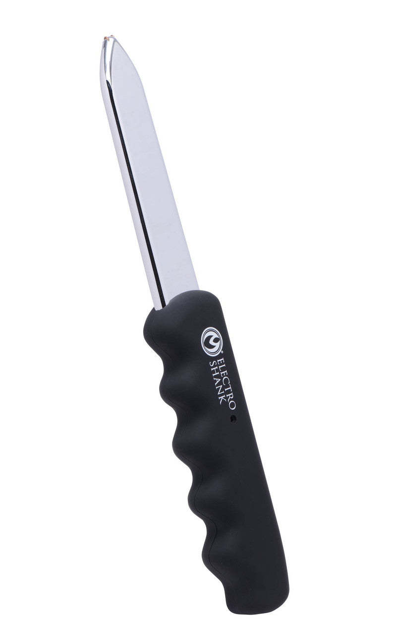 Electro Shank Electro Shock Blade with Handle-0