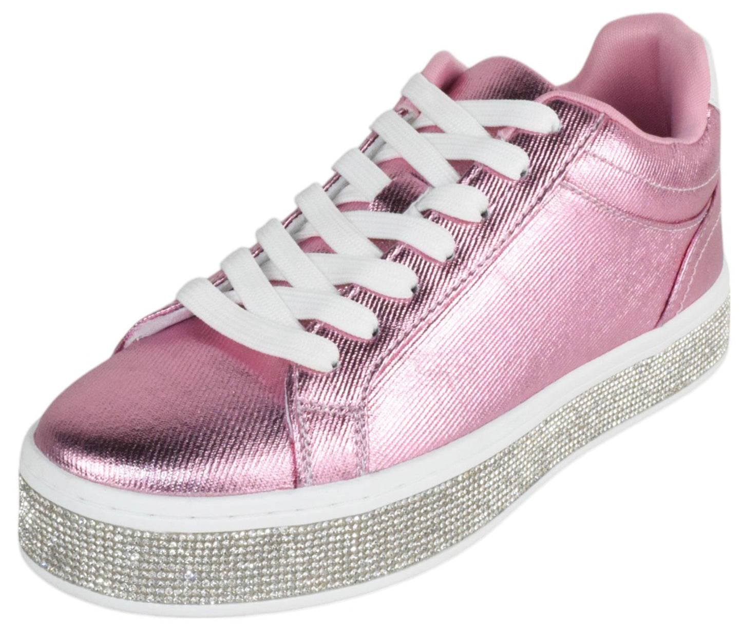 AERIE-1 Pink Top MODA-0