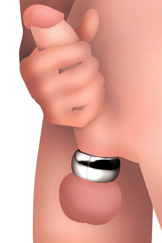 Magnet Master Stainless Steel Ball Stretcher-0
