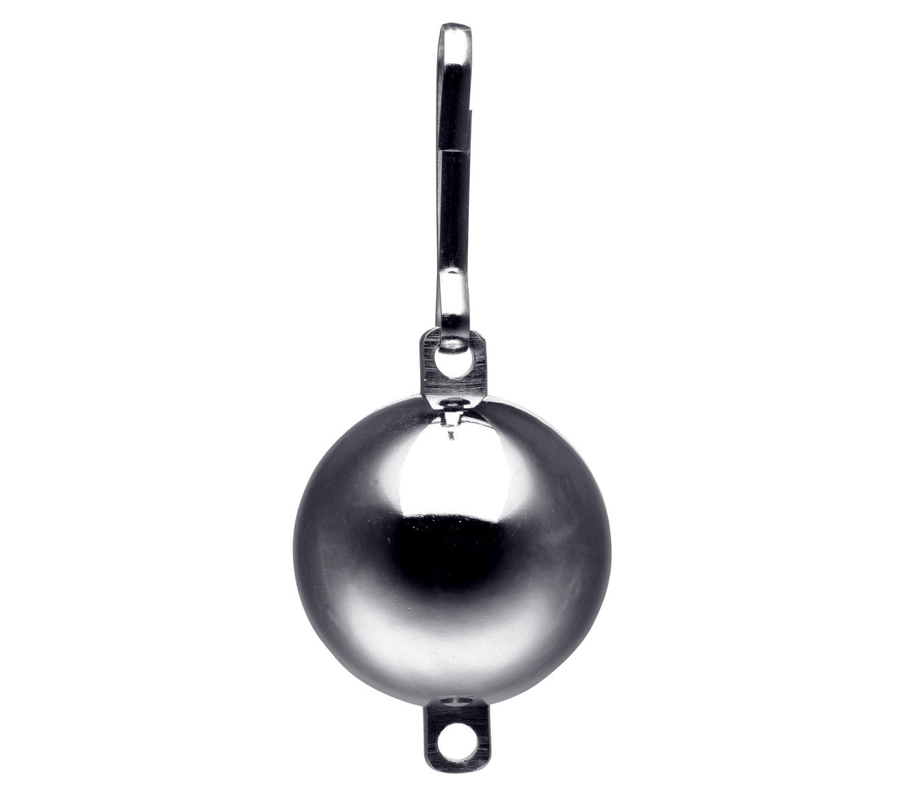 Interlocking 8 Oz Ball Weight with Connection Point-0