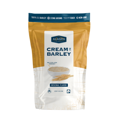 Cream of Barley Cereal-3