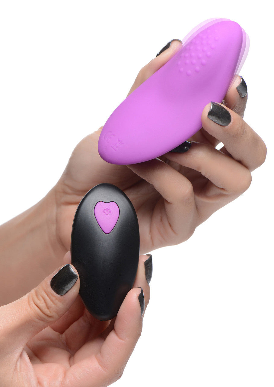 8X Remote Control Panty Vibe-0