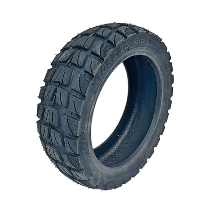 E-Scooter Reifen Tubeless 10x2,75 Zoll Vmax 10x2,75-6,5 inkl. Ventil-3