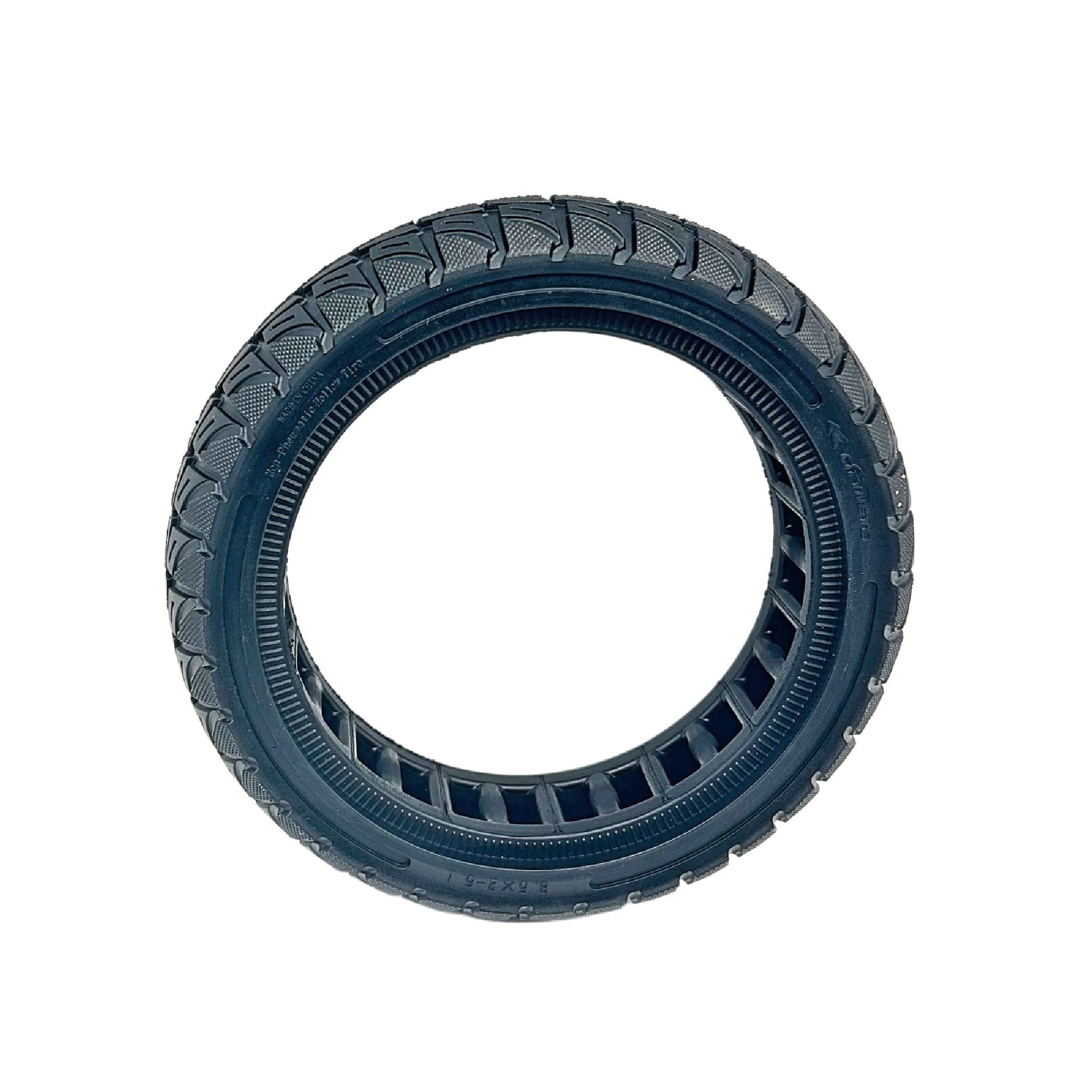 E-Scooter Vollgummireifen 8,5x2 Zoll Offroad Profil-1