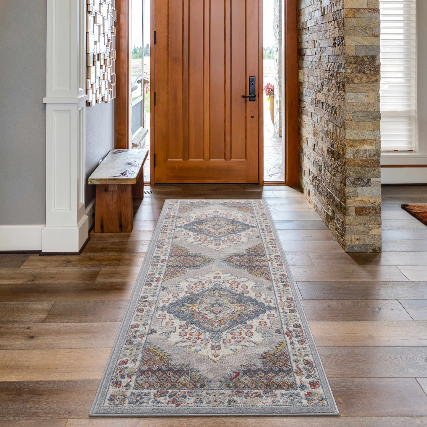 Haymond Area Rug-5