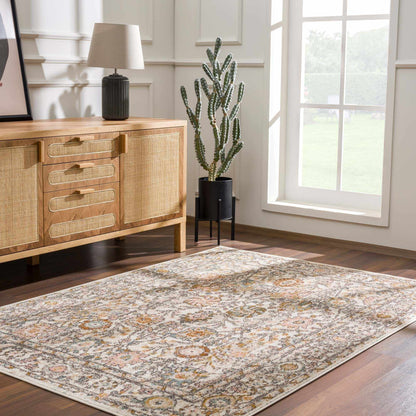 Herstmonceux Area Rug-8