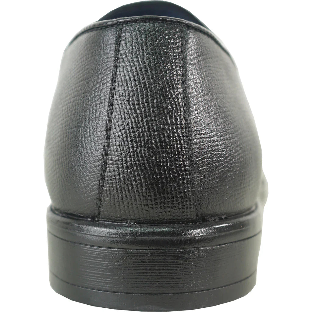 Dress Shoe AL04 Oxford Formal Tuxedo for Prom & Wedding-3