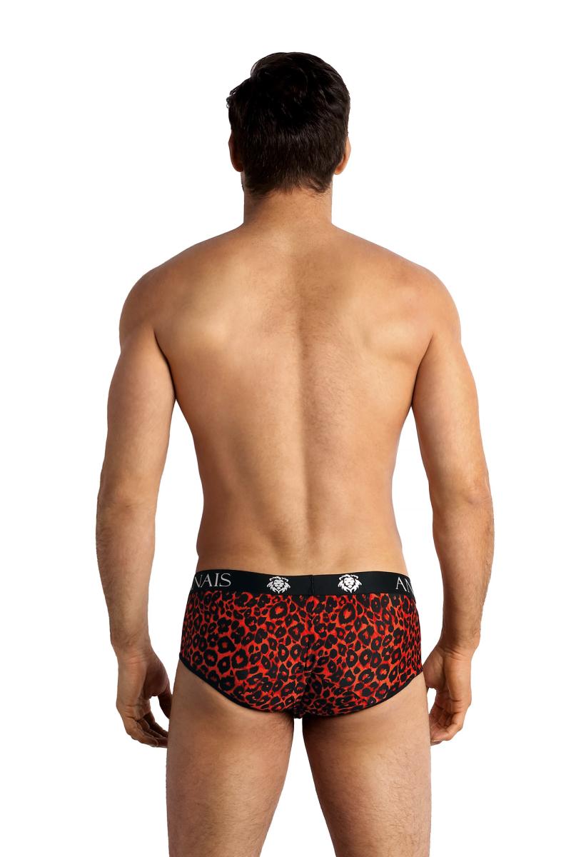 Herren Brief Shorts AM052673 Tribal - 3XL-3