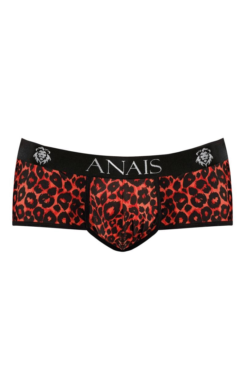 Herren Brief Shorts AM052673 Tribal - 3XL-0