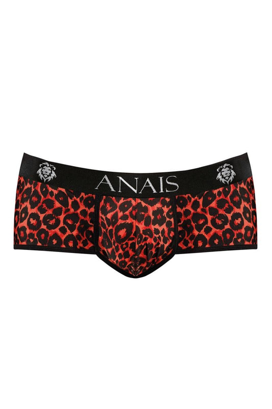 Herren Brief Shorts AM052673 Tribal - 3XL-0