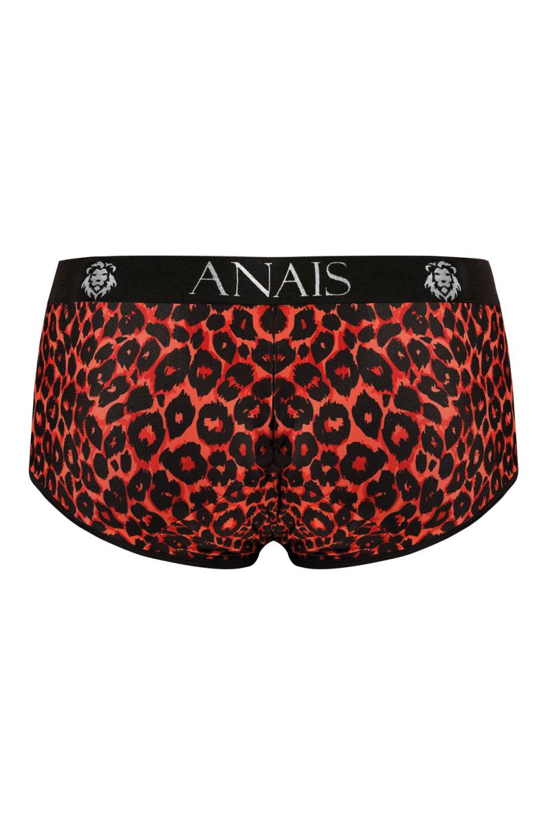 Herren Brief Shorts AM052673 Tribal - 3XL-1
