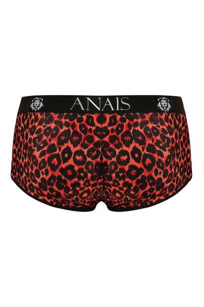 Herren Brief Shorts AM052673 Tribal - 3XL-1